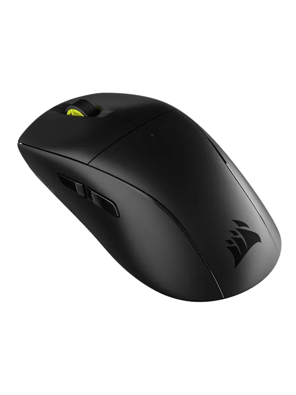 Corsair M75 AIR Wireless - Gaming mus - Optisk - 5 - Svart