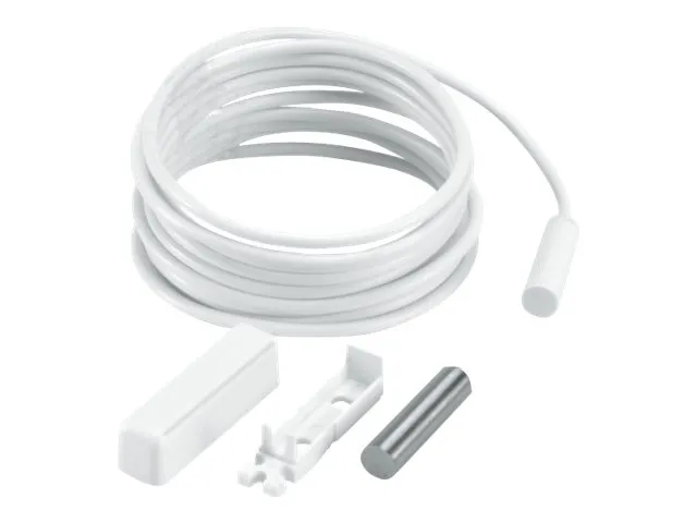 ABUS MK2000W - door and window sensor - white
