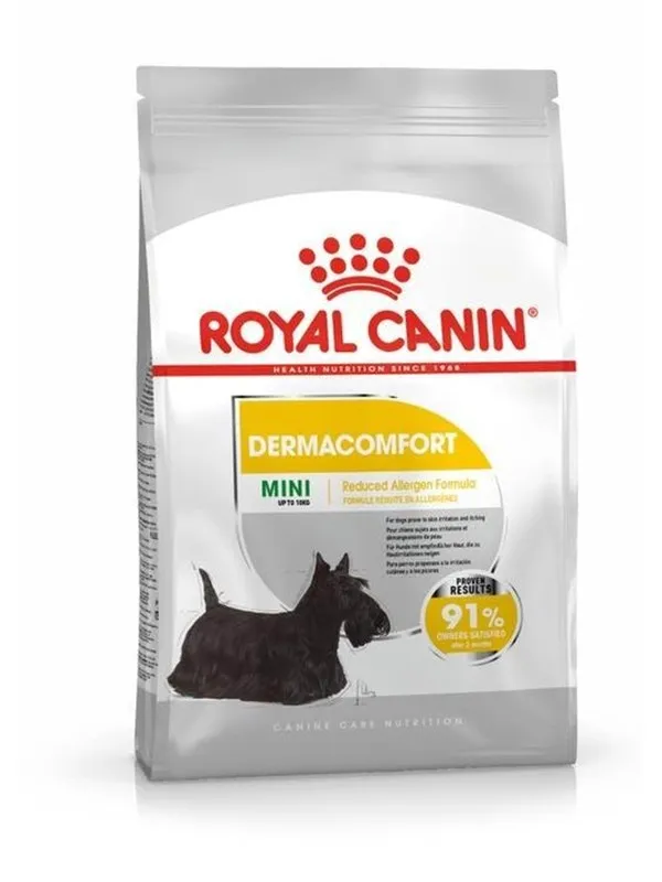 Royal Canin Mini Dermacomfort 8kg