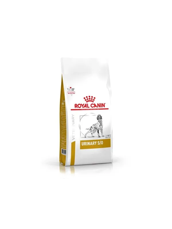 Royal Canin Urinary S/O 13kg
