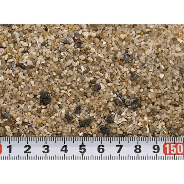AkvaStabil Bird Sand 25 Kg.