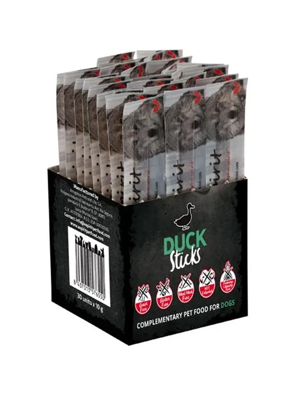 Alpha Spirit Duck Stick 30 pcs.