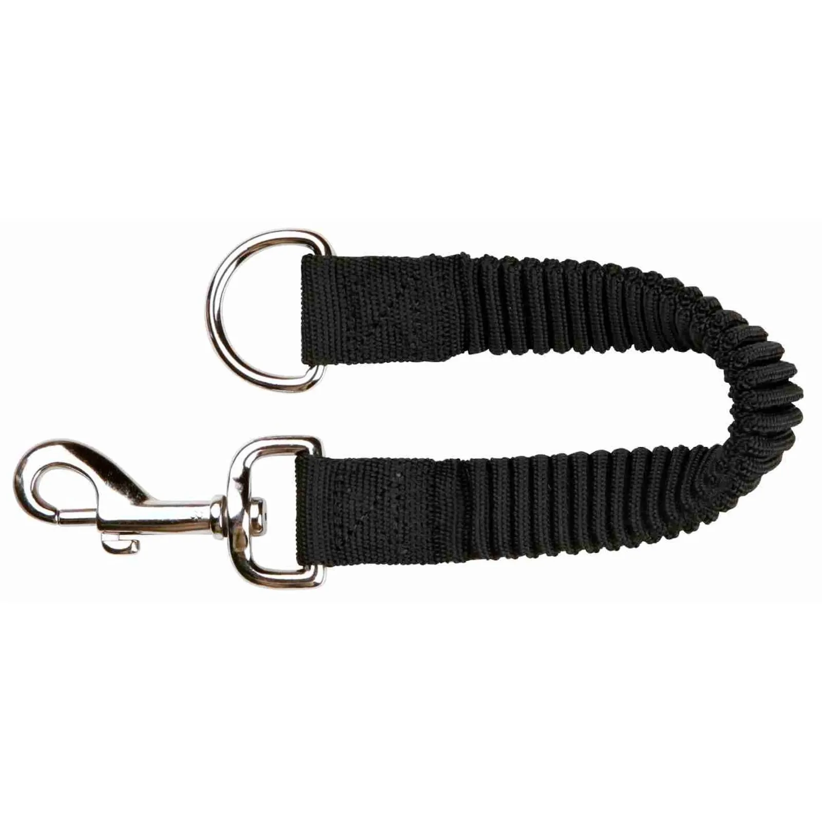 Trixie Shock absorber L-XL: 35 cm/25 mm black