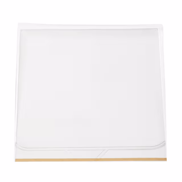 Nordic Quality dryppbrett kjøl/frys 55-56 cm