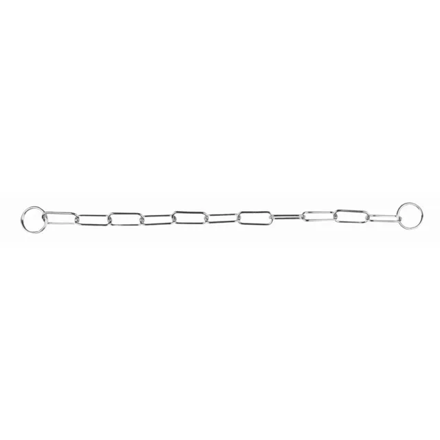 Trixie Chain Collar L 50cm 3mm