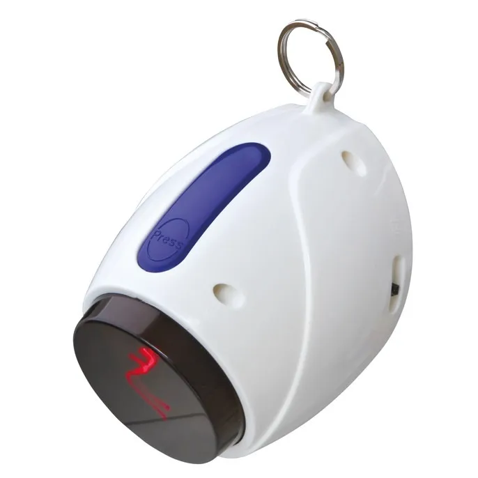 Trixie Laserpointer Moving Light Interaktiv Katteleke