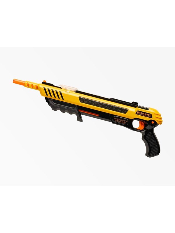 Bug-A-Salt 3.0 - Yellow
