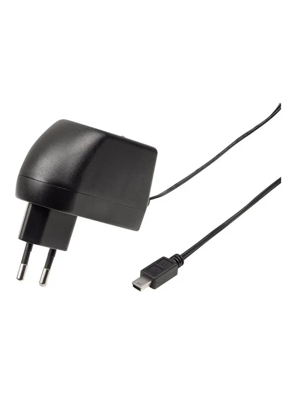 Hama Travel Charger Mini USB