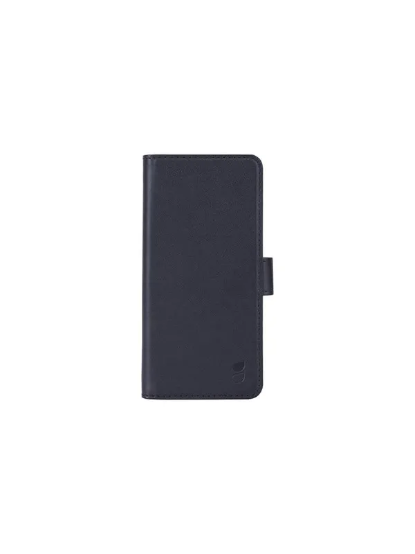 GEAR Wallet Case Black - Oneplus 8T