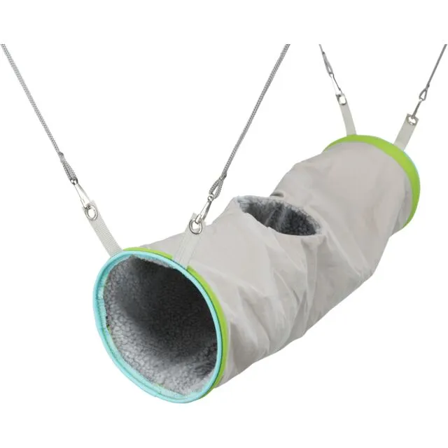Trixie Cuddly tunnel hanging ferrets ø 20 × 45 cm