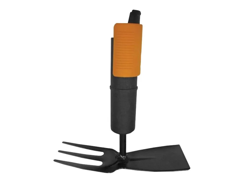 Fiskars QuikFit Double Hoe