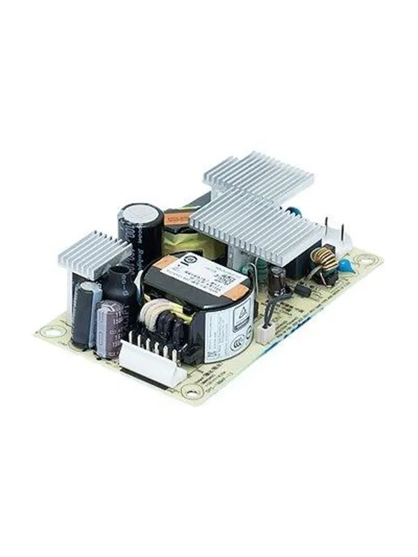 Synology Open Frame PSU 100W_4 - power supply - 100 Watt Strømforsyning (PSU) - 100 Watt - ATX - 80 Plus