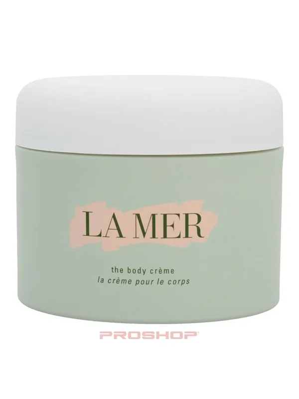 La Mer The Body Creme