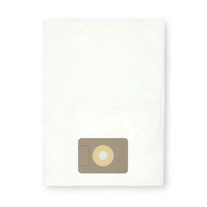 Nedis Støvsugepose- | 4 stk. | Syntetisk | Mest solgt for: Numatic Henry / Hetty / James | Hvit