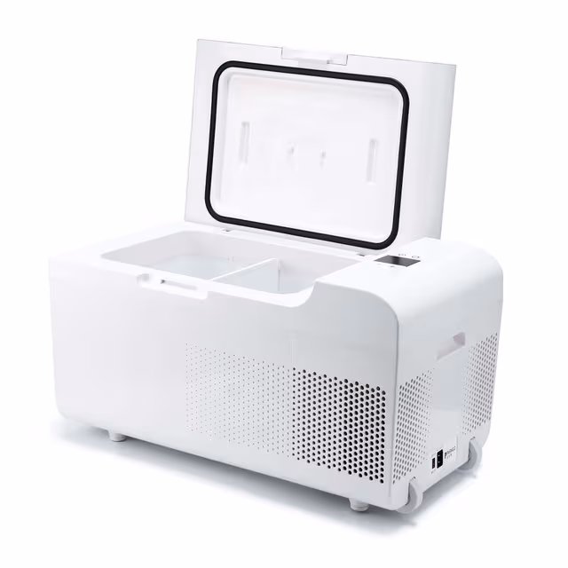 Kjøleboks Parago 20 Lux 12/24V