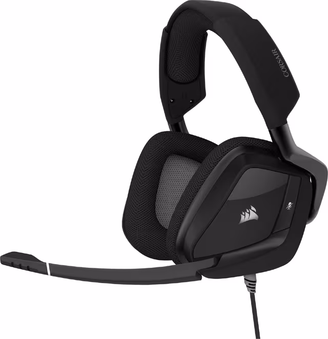 Corsair Void Elite RGB USB gaming headset