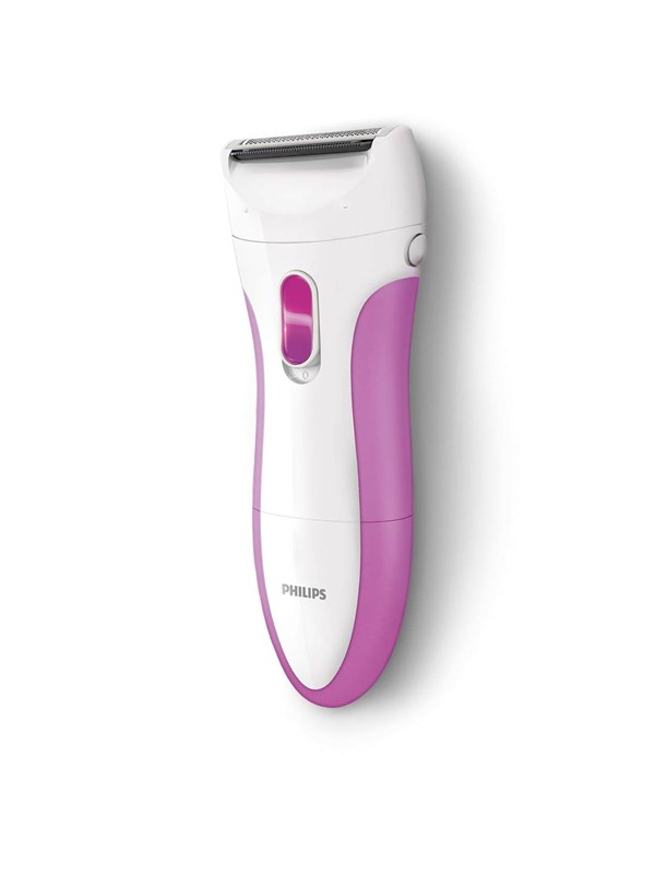 Philips Ladyshaver SatinShave Essential HP6341/00