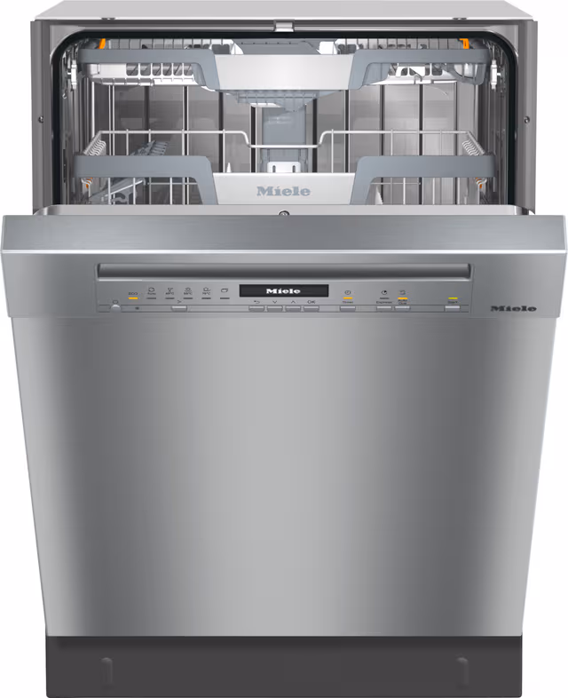 Miele oppvaskmaskin G7118SCUXXLCLST
