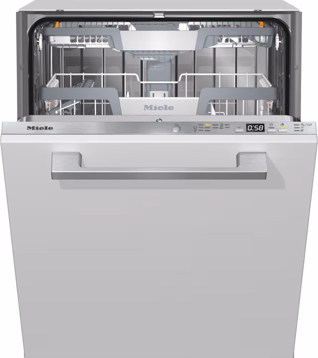 Miele fullintegrert oppvaskmaskin G 5378 SCVi XXL