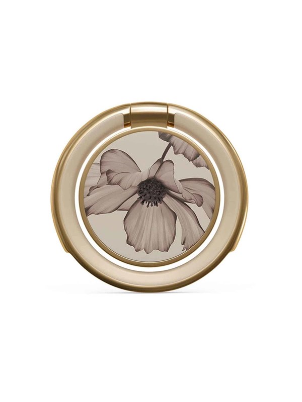 Burga Barely Yours - Universal Ring Holder Gold