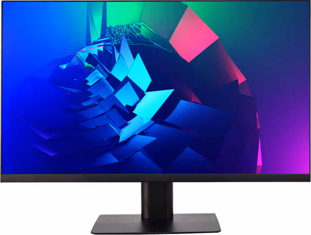 Denver MOE-2706 27/QHD/IPS/100Hz/1ms/250nit PC-skjerm