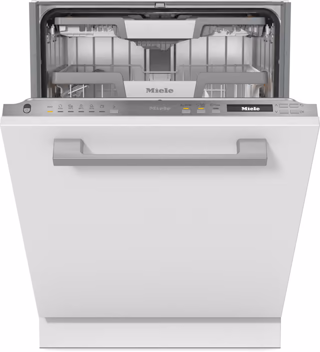 Miele Oppvaskmaskin G 7085 SCVi XXL AutoDos (integrert)