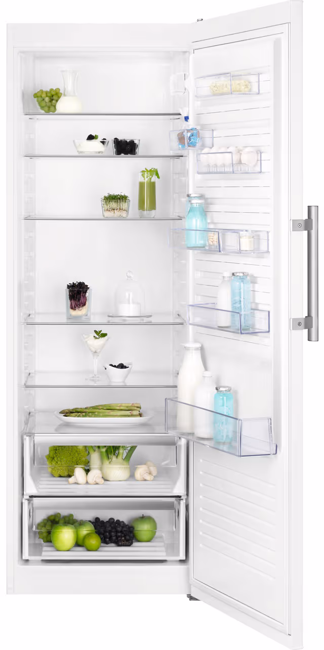 Electrolux Kjøleskap LRC4AE35WR