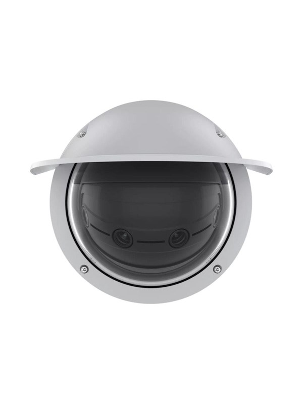 Axis Q48 Series Q4809-PVE