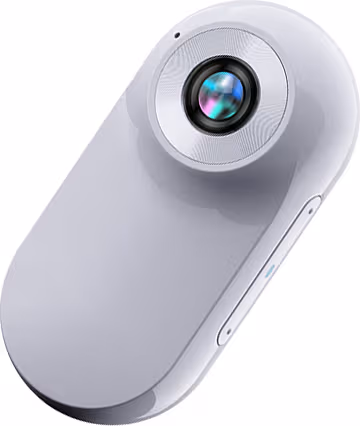 A100 Actionkamera med 32 GB TF-kort