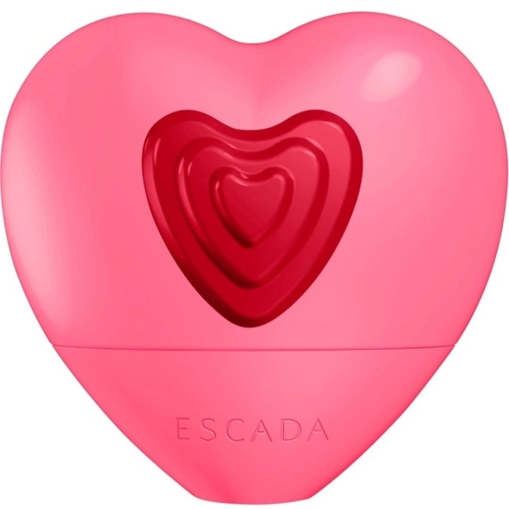 Escada Escada Candy Love Eau De Toilette Spray 100ml