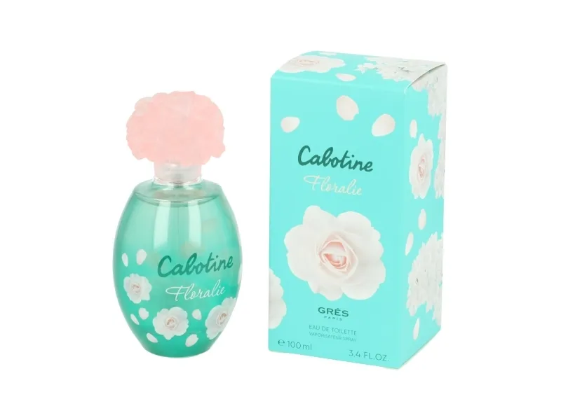 Grès Cabotine Floralie Eau De Toilette 100 ml (kvinne)