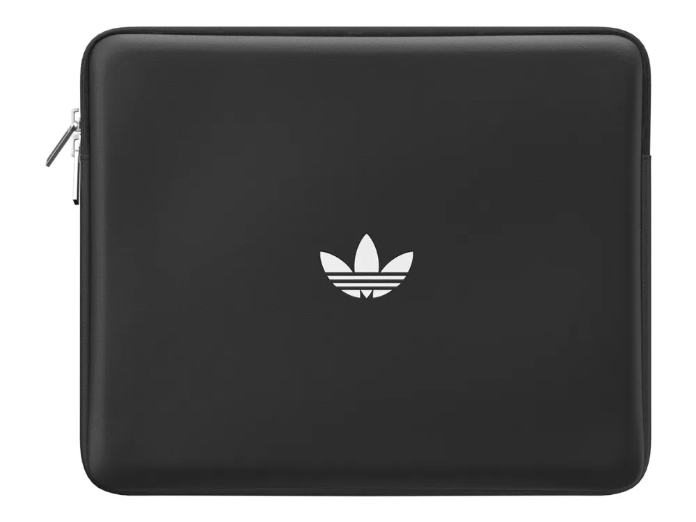 Samsung GP-FUX810TLA - Beskyttelsesmuffe for nettbrett - svart - Adidas