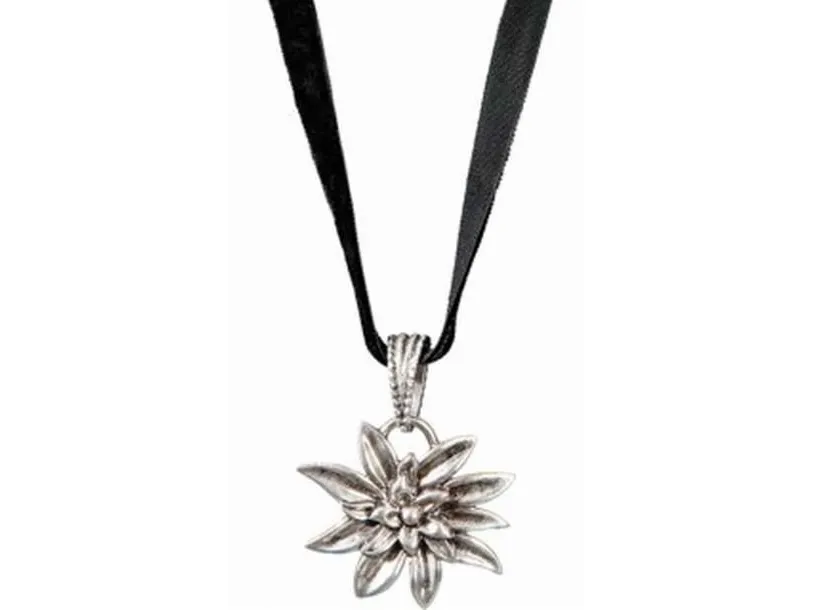 Edelweiss halskæde