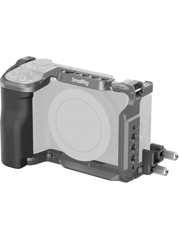 SmallRig 4949 camera cage