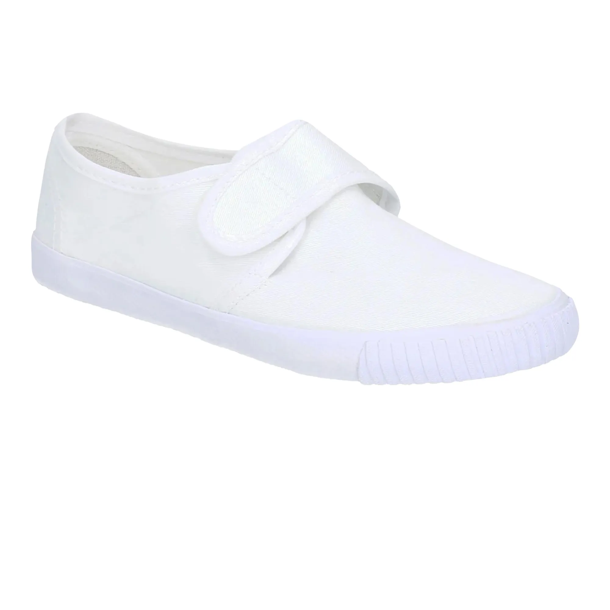 Mirak CSG/99248 Childrens Plimsolls / Unisex Boys/Girls Gym Shoes
