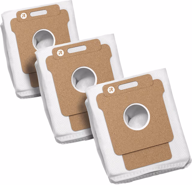 iRobot støvsugerpose 4849916 (3-pk)