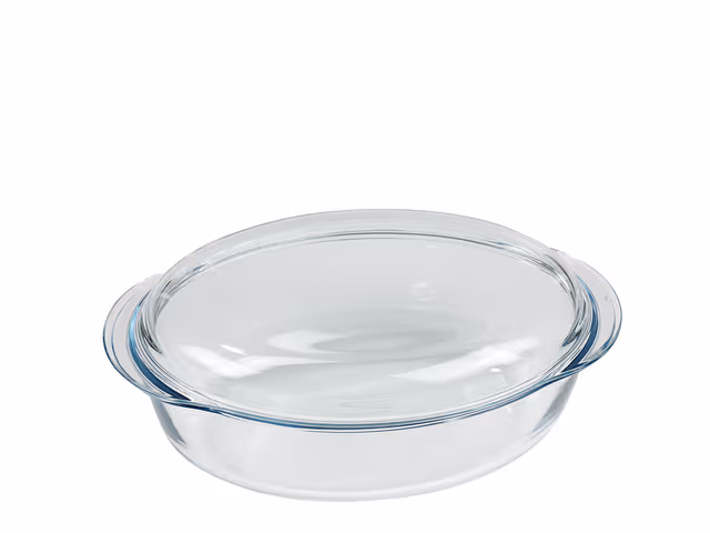 Pyrex  Gryde 4 liter