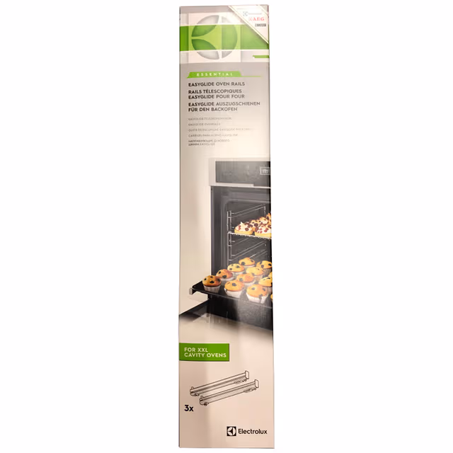 Electrolux teleskoputtrekk E4OHTR31