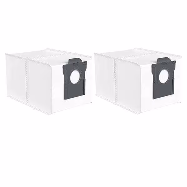 Støvsugerpose til Dreame X40 Pro / S30 Pro Ultra 2-pakning