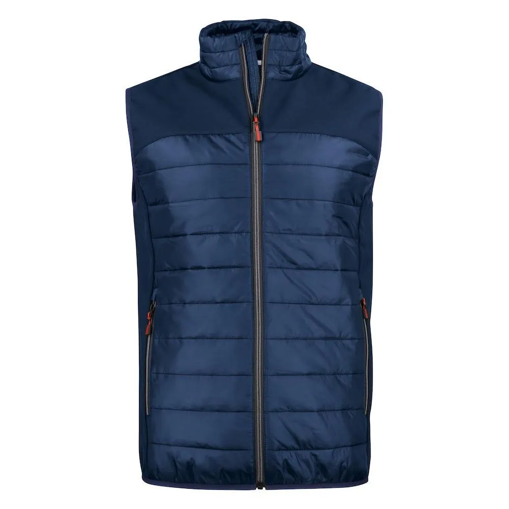 Printer Mens Expedition Gilet