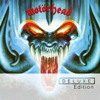 Motörhead - Rock 'N' Roll - Dlx (CD)