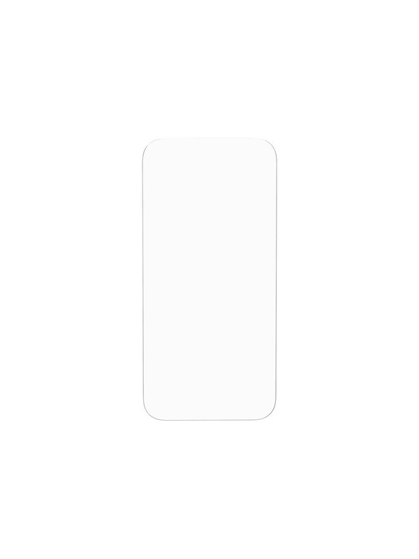 OtterBox Premium Glass Antimicrobial Apple iPhone 15 Plus -clear - ProPack