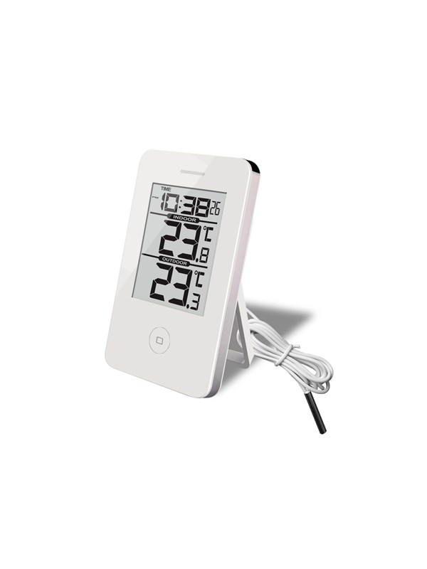 Termometerfabriken Digital in-/outdoor thermometer