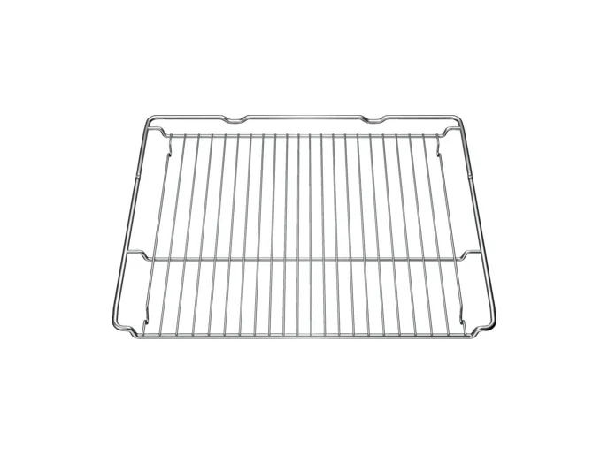 Siemens grillrist HZ634000