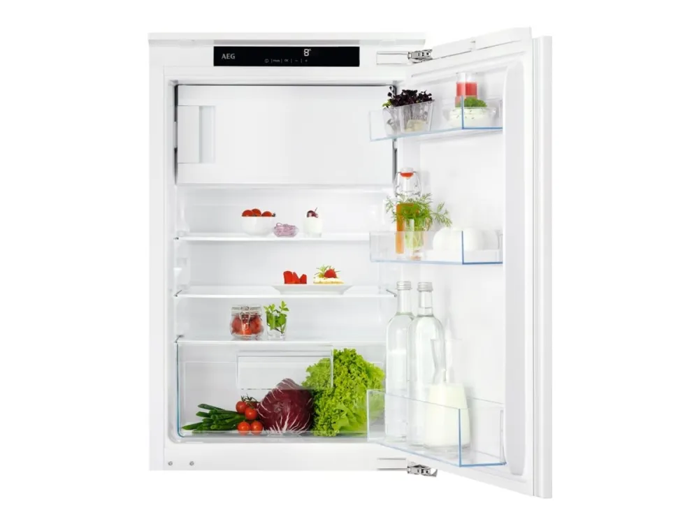 AEG Serie 5000 Kjøleskap med fryseboks OSF5O88EF (integrert)