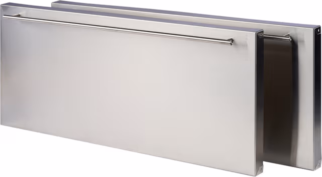 Norcool frontpanel for kjøleskuff 8900013832