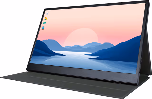 Denver 15,6/FHD/IPS/60Hz/30ms/250nit/Portable