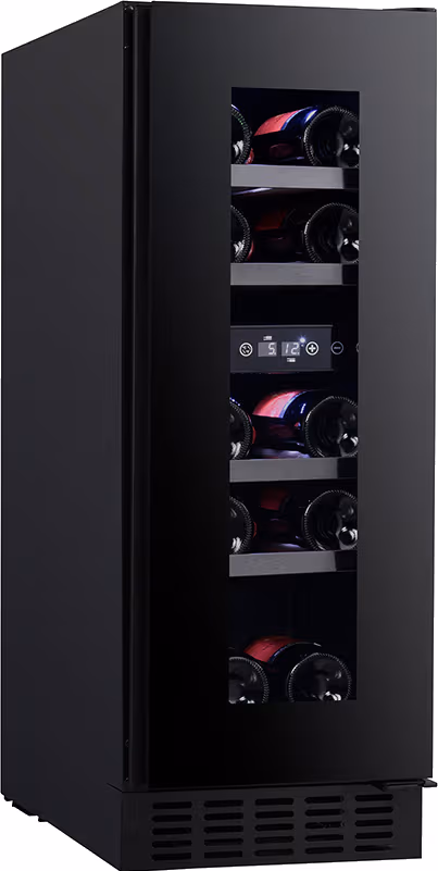 Temptech Sommelier vinskap SOMX30DRB