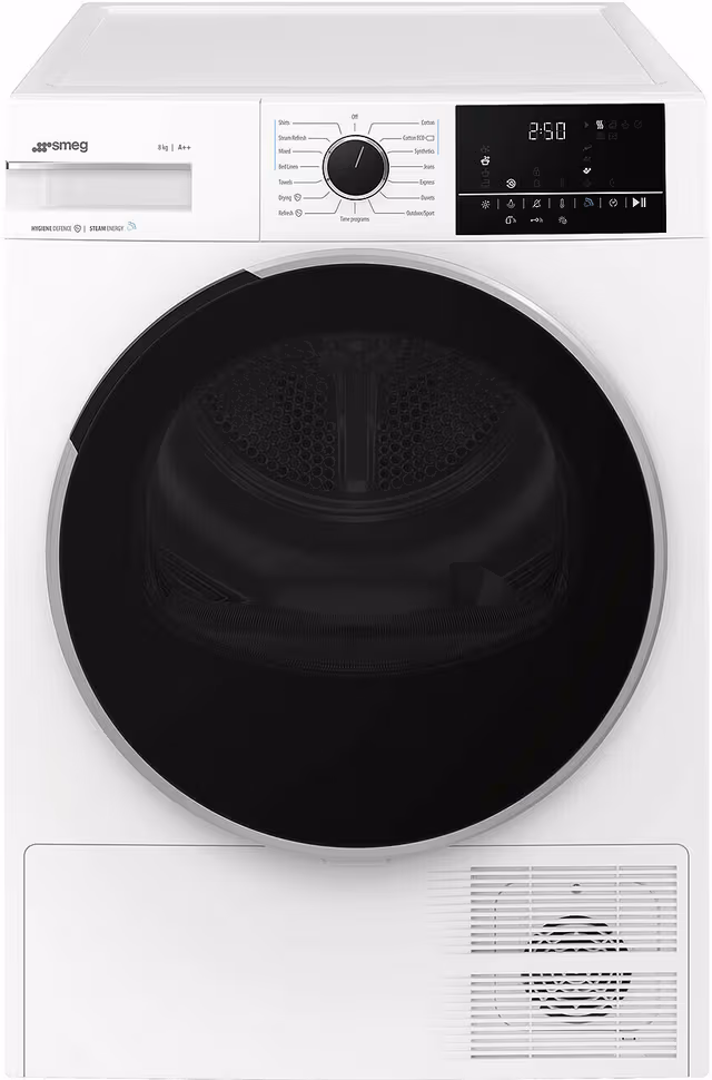 Smeg Tørketrommel DNP82SEIN