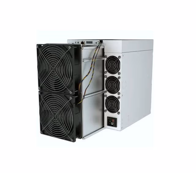 Bitmain Antminer L9 17 Gh/s